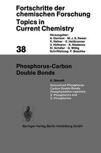 Phosphorus-Carbon Double Bonds