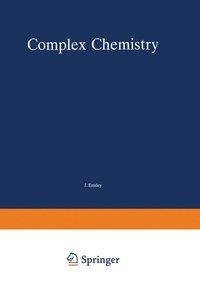 Complex Chemistry