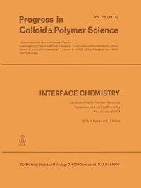 Interface Chemistry