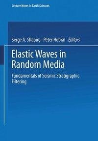 Elastic Waves in Random Media