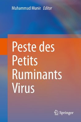 Peste des Petits Ruminants Virus