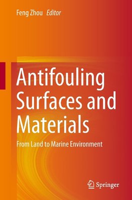 Antifouling Surfaces and Materials