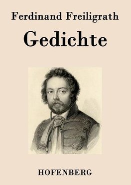 Gedichte