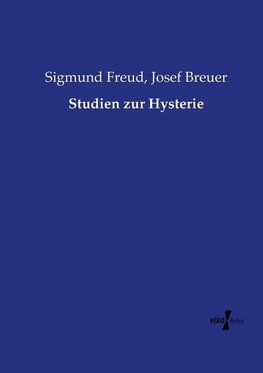 Studien zur Hysterie