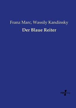 Der Blaue Reiter