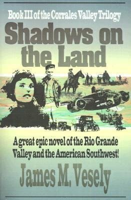 Shadows on the Land