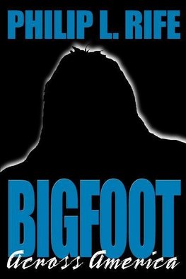 Bigfoot Across America