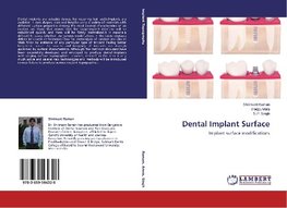 Dental Implant Surface