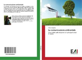 La comunicazione ambientale