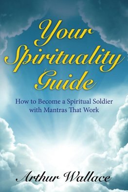 Your Spirituallity Guide