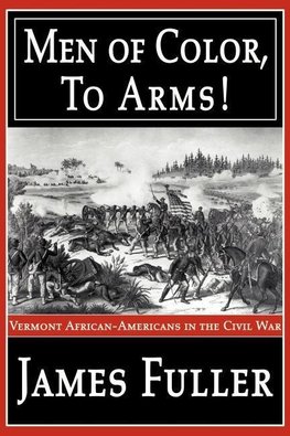 Men of Color, to Arms!