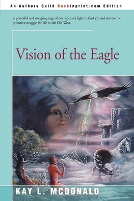 Vision of the Eagle