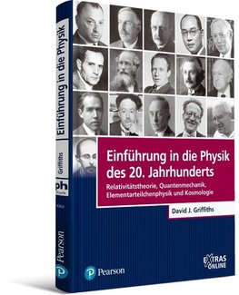 Einführung in die Physik des 20. Jahrhunderts