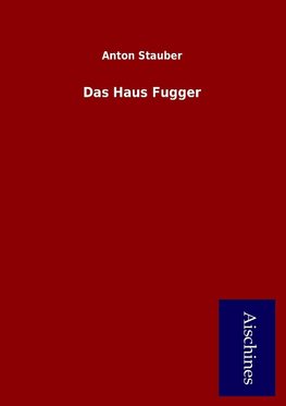 Das Haus Fugger