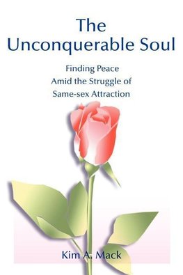 The Unconquerable Soul