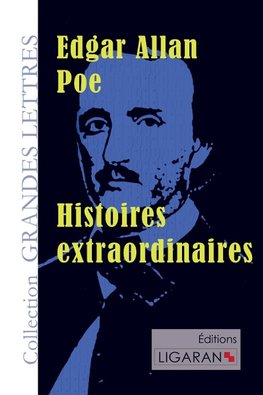 Histoires extraordinaires (grands caractères)