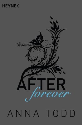 After forever