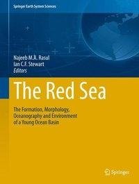 The Red Sea