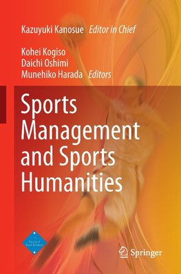 Sports Management and Sports Humanities