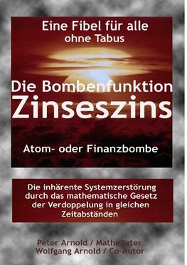 Die Bombenfunktion Zinseszins