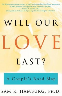 Will Our Love Last?