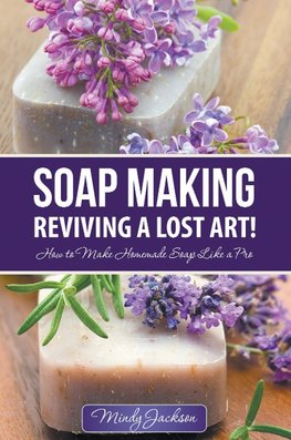 Soap Making