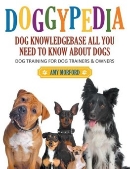 DoggyPedia