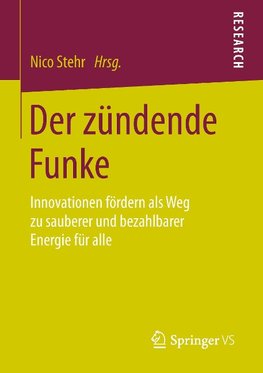 Der zündende Funke