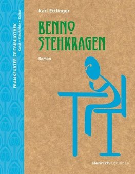 Benno Stehkragen