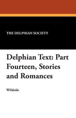 Delphian Text