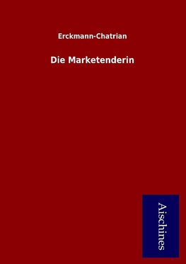 Die Marketenderin