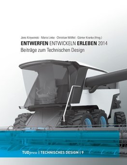 Entwerfen - Entwickeln - Erleben 2014