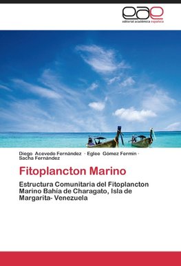 Fitoplancton Marino