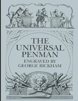 UNIVERSAL PENMAN