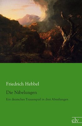 Die Nibelungen