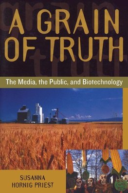 GRAIN OF TRUTH, A             PB