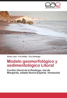 Modelo geomorfológico y sedimentológico Litoral