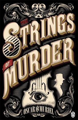 The Strings of Murder