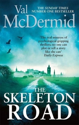 McDermid, V: Skeleton Road