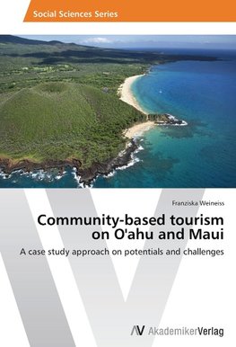 Community-based tourism on O'ahu and Maui