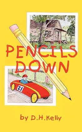 Pencils Down