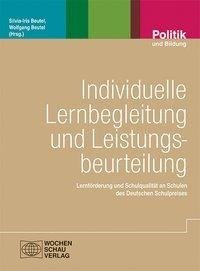 Individuelle Lernbegleitung und Leistungsbeurteilung