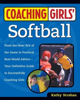 Coaching Girls' Softball