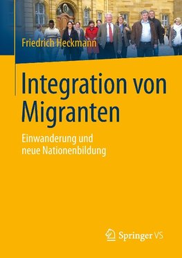 Integration von Migranten