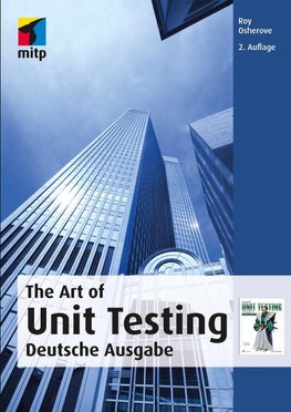 The Art of Unit Testing