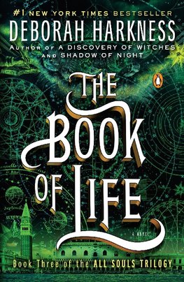 The Book of Life