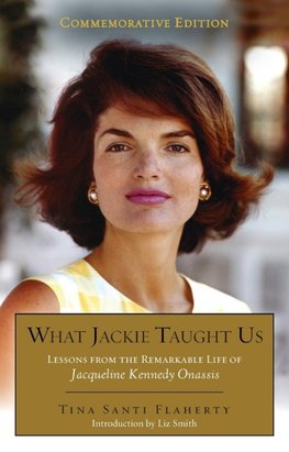 What Jackie Taught Us (Revised and Expanded)