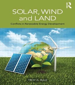 Rule, T: Solar, Wind and Land