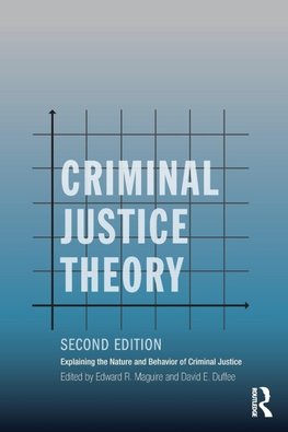 Criminal Justice Theory