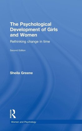 The Psychological Development of Girls and Women